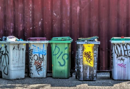 Hazardous Waste Disposal Forms
