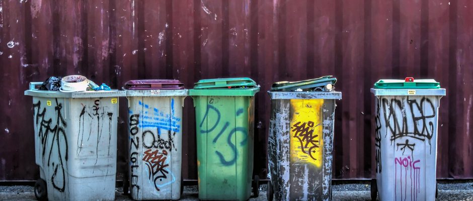 Hazardous Waste Disposal Forms