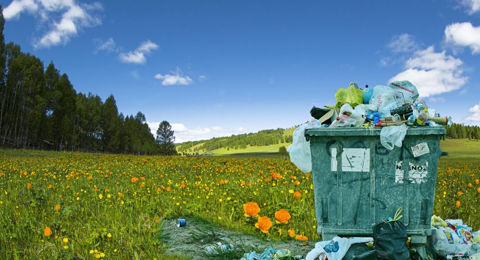 Hazardous Waste Disposal Laws